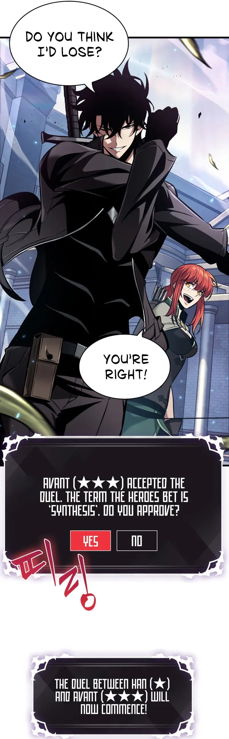 Read Pick Me Up Manga Online