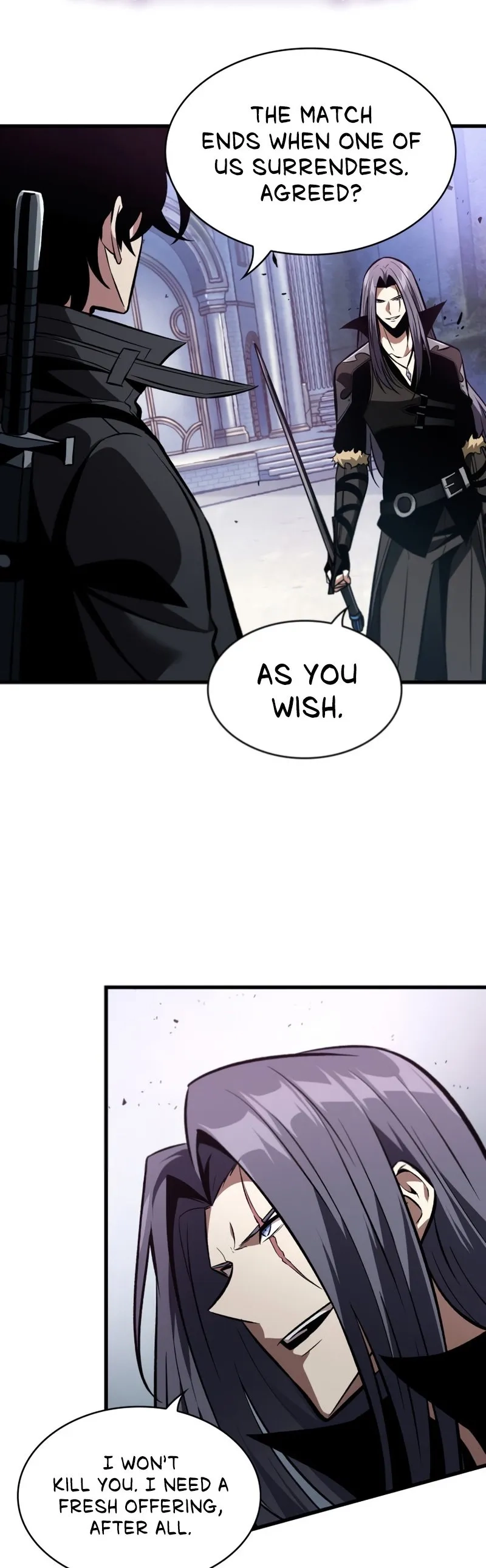 Read Pick Me Up Manga Online