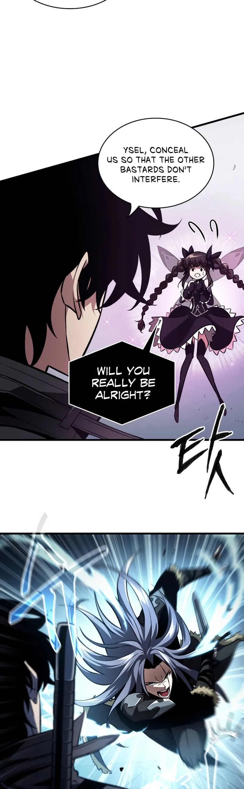 Read Pick Me Up Manga Online