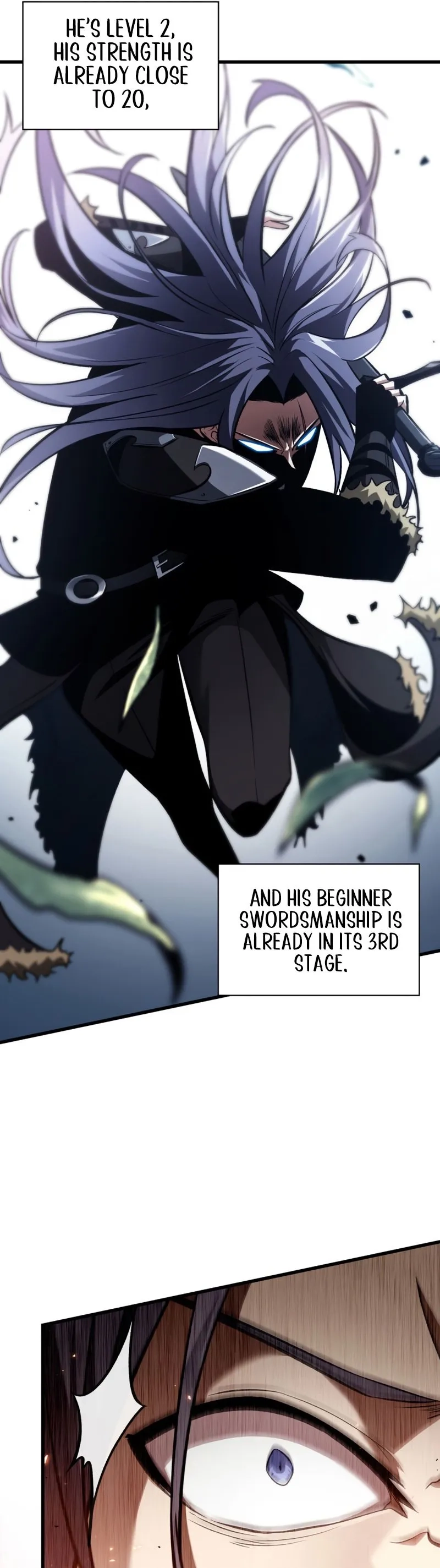 Read Pick Me Up Manga Online