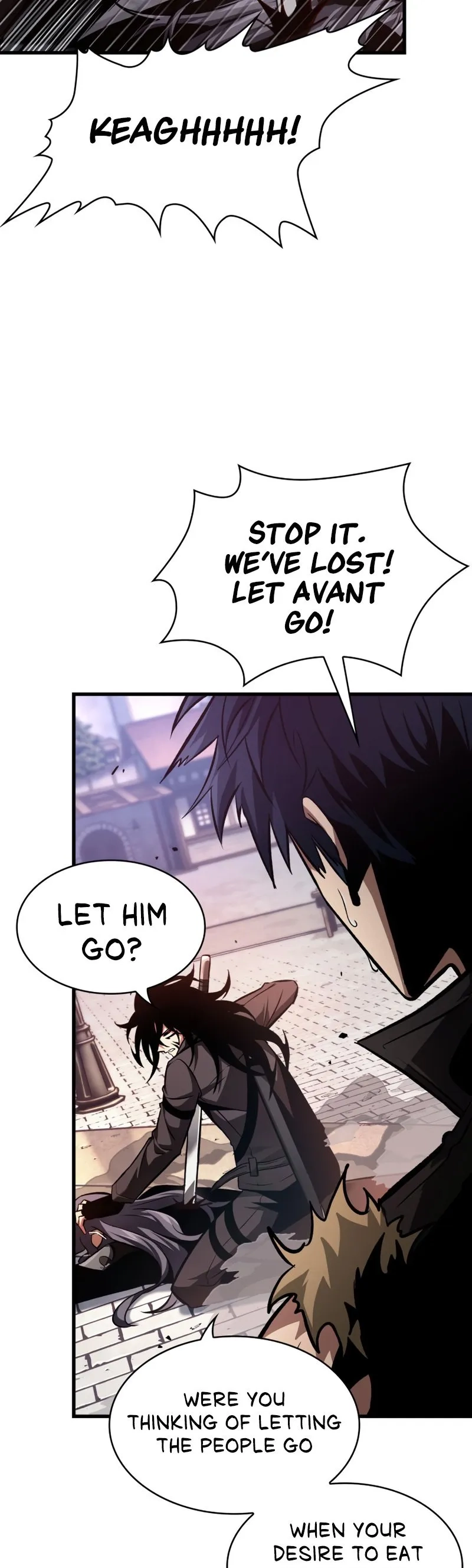 Read Pick Me Up Manga Online