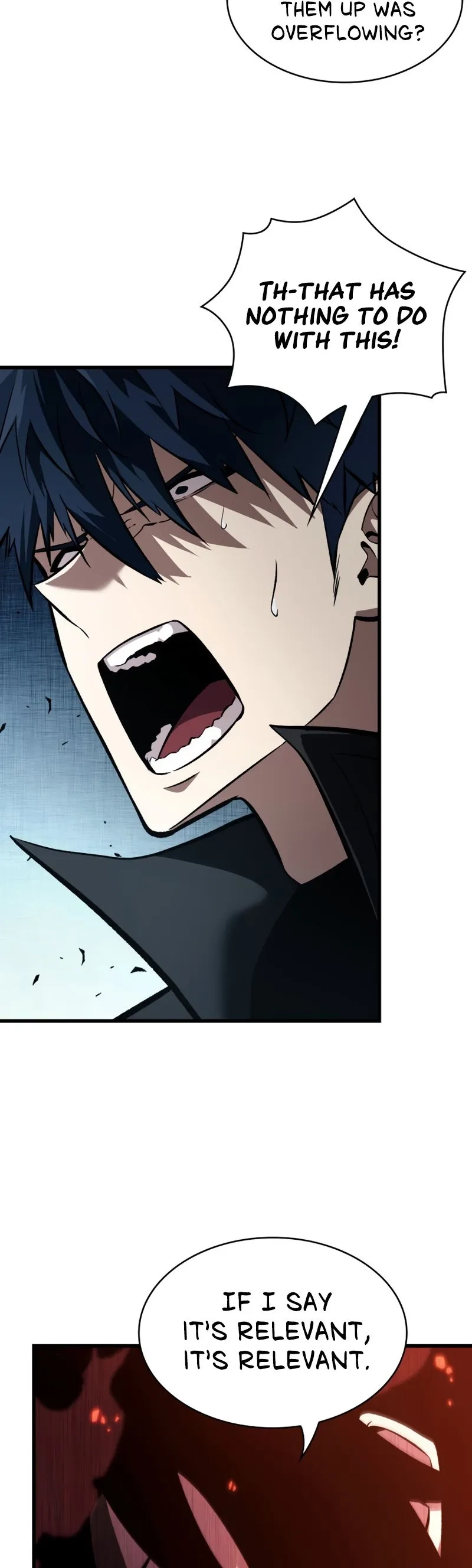 Read Pick Me Up Manga Online