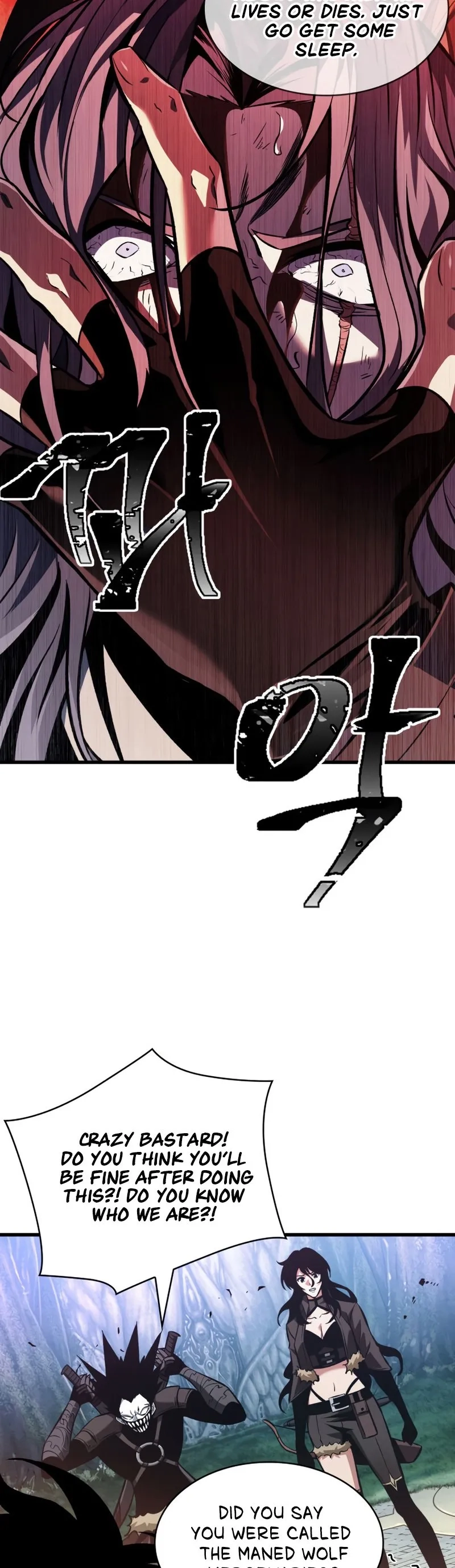 Read Pick Me Up Manga Online