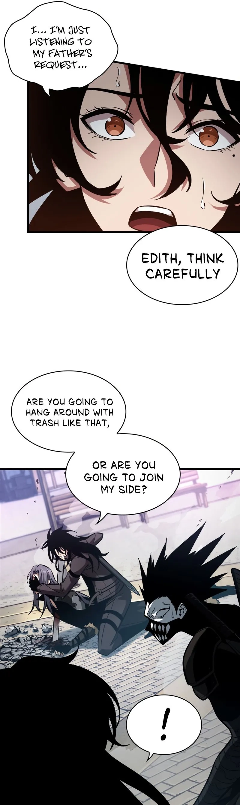 Read Pick Me Up Manga Online