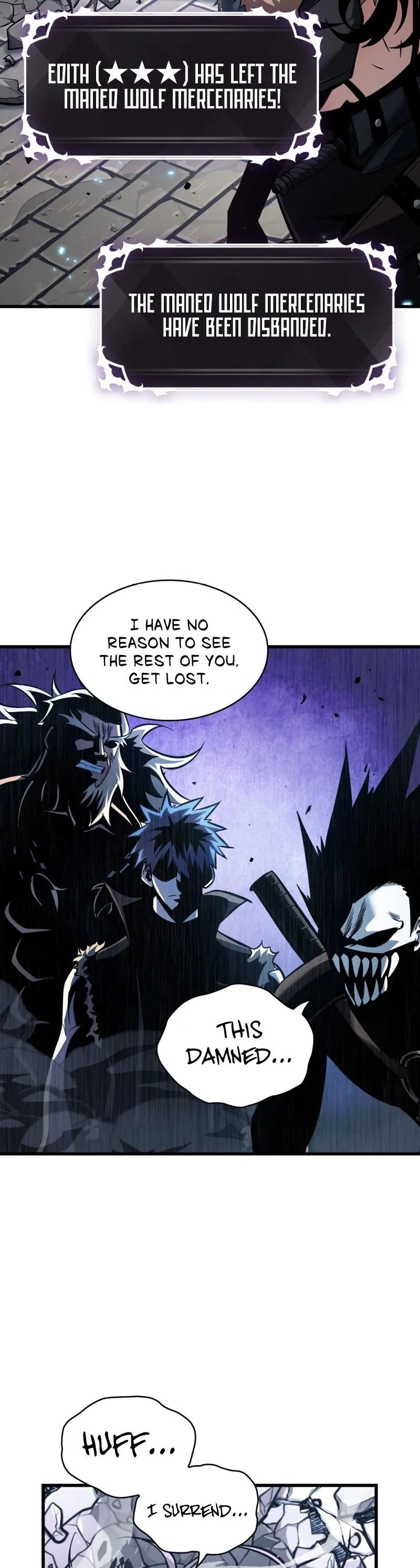 Read Pick Me Up Manga Online