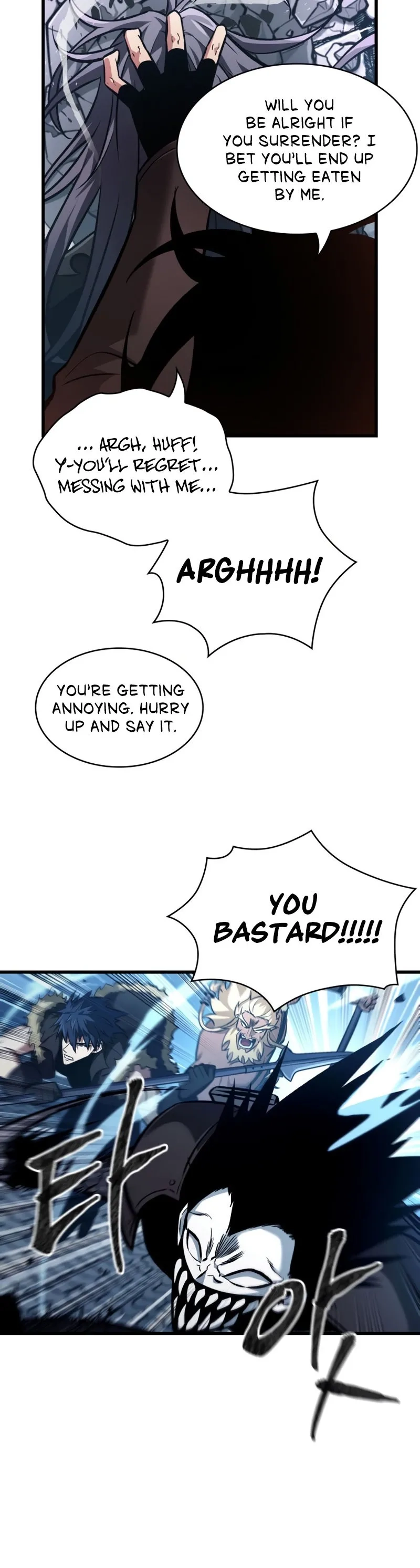 Read Pick Me Up Manga Online