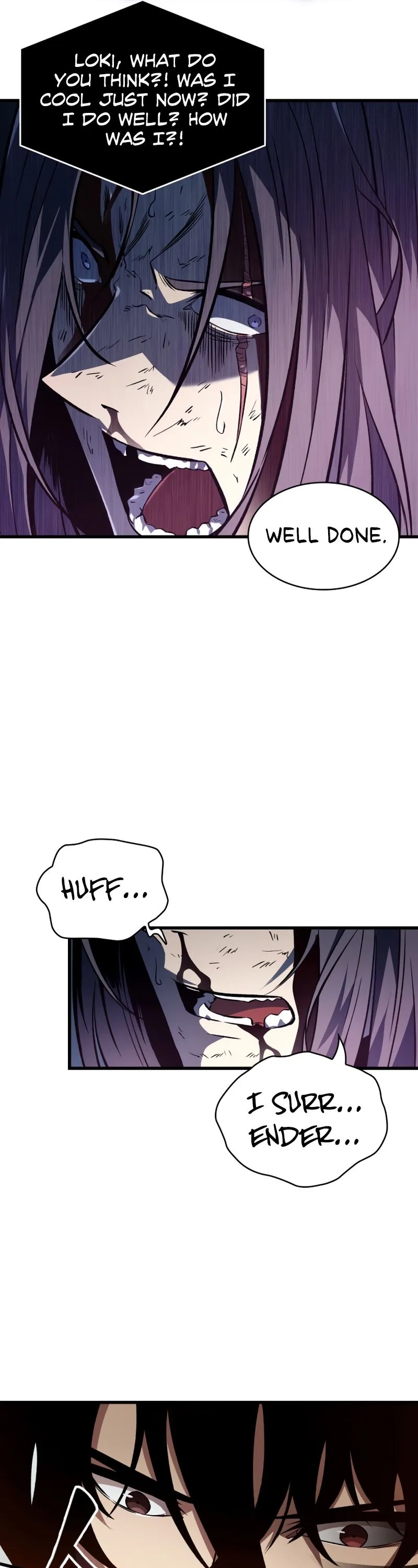 Read Pick Me Up Manga Online