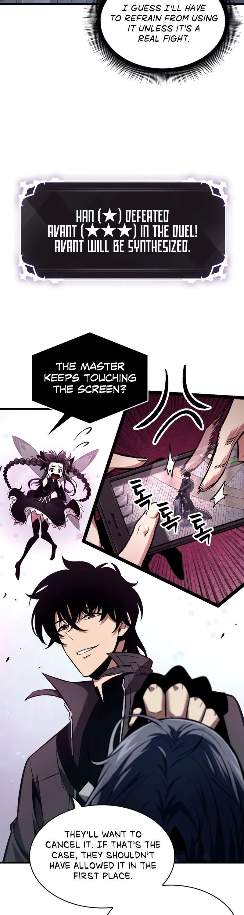 Read Pick Me Up Manga Online