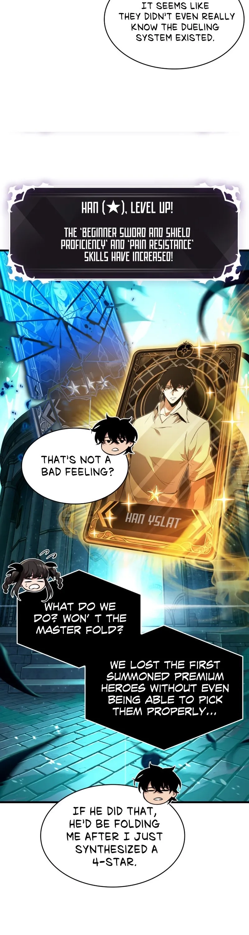 Read Pick Me Up Manga Online