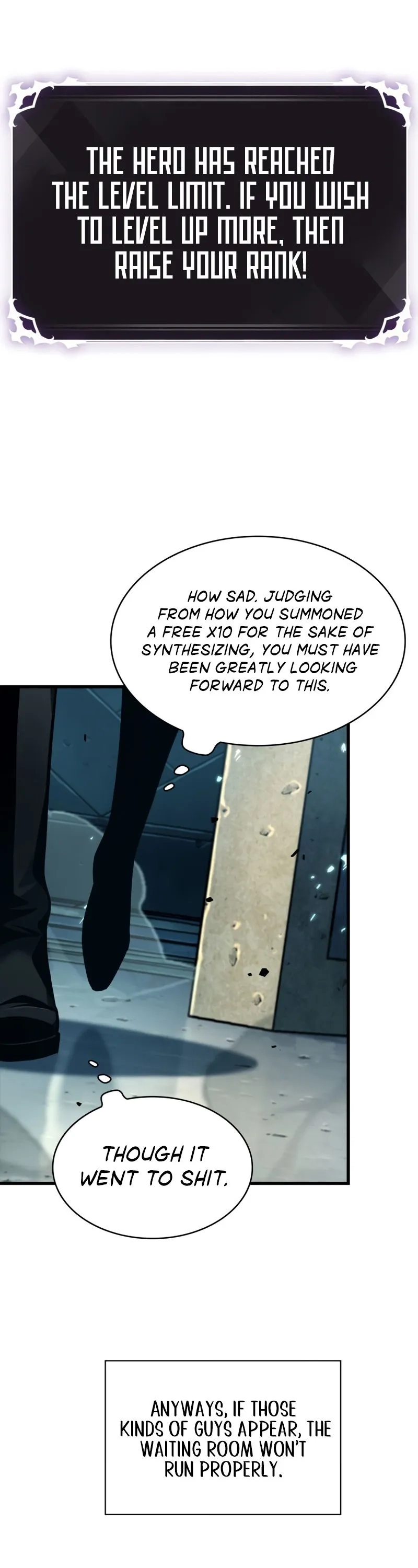 Read Pick Me Up Manga Online