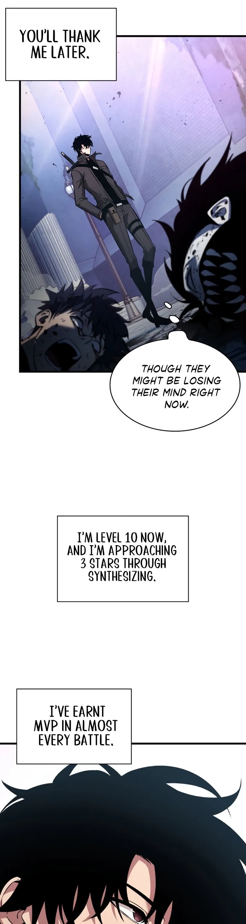 Read Pick Me Up Manga Online