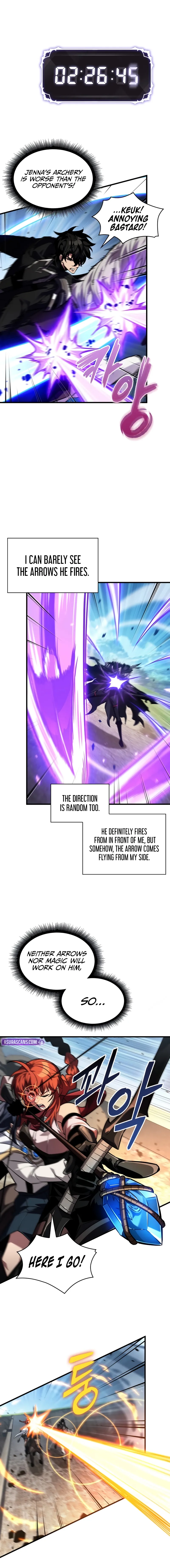 Read Pick Me Up Manga Online