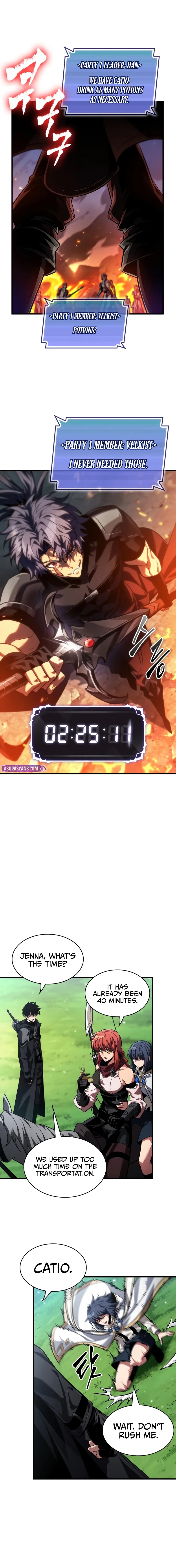 Read Pick Me Up Manga Online