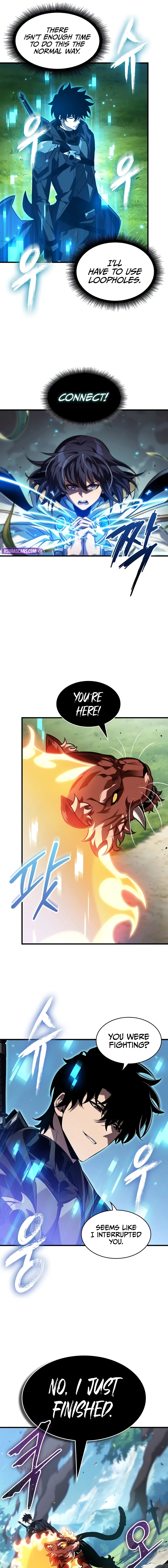 Read Pick Me Up Manga Online