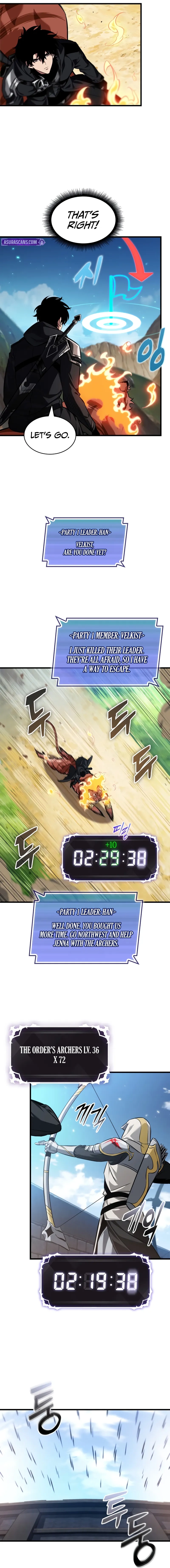 Read Pick Me Up Manga Online