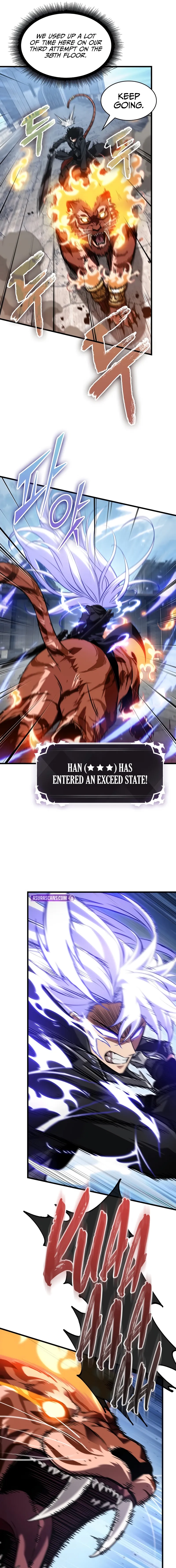 Read Pick Me Up Manga Online