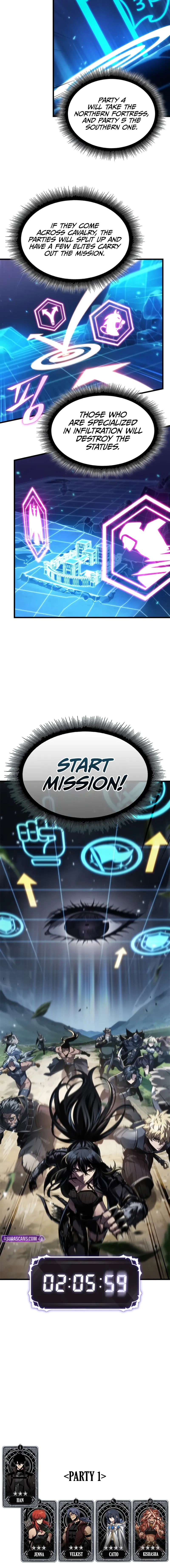 Read Pick Me Up Manga Online