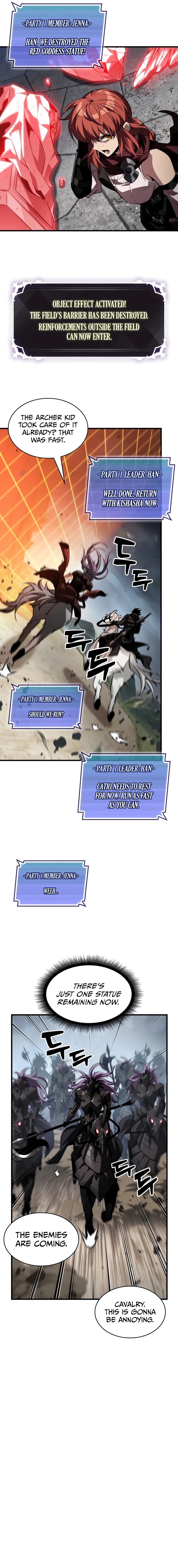 Read Pick Me Up Manga Online