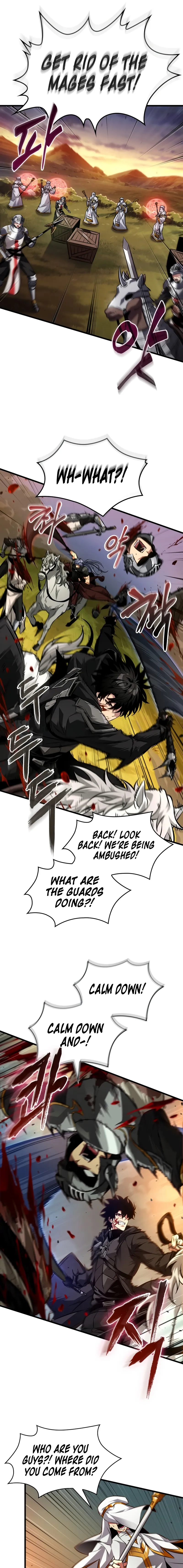 Read Pick Me Up Manga Online