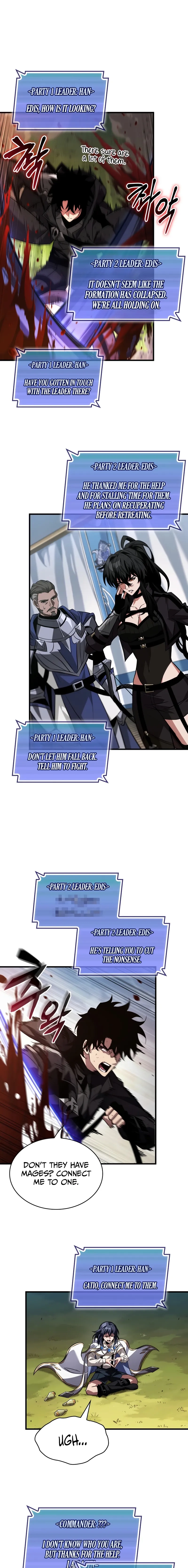 Read Pick Me Up Manga Online