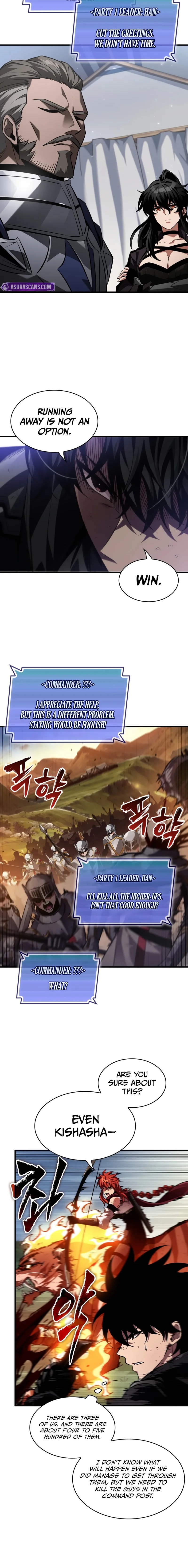 Read Pick Me Up Manga Online