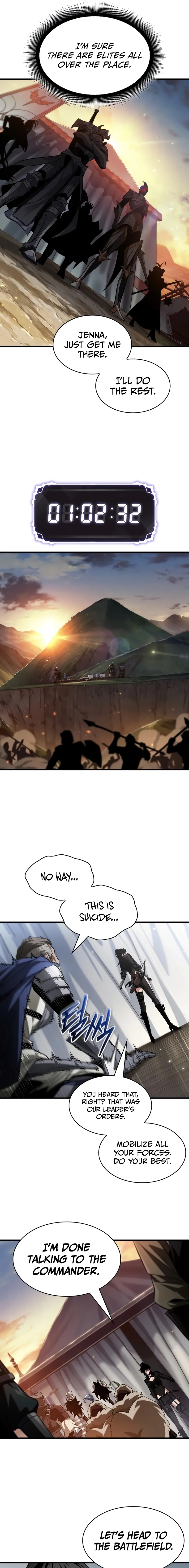 Read Pick Me Up Manga Online