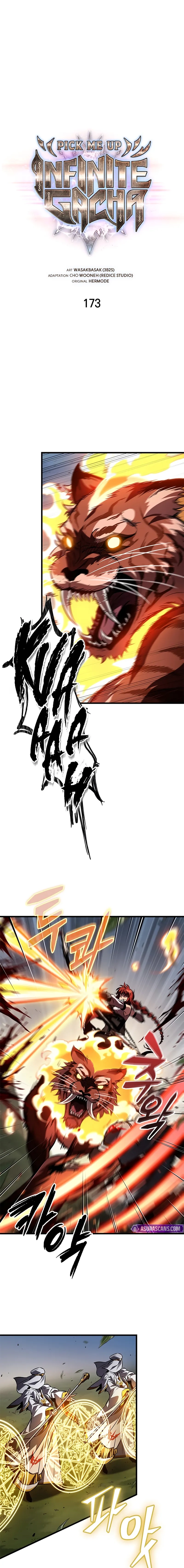 Read Pick Me Up Manga Online