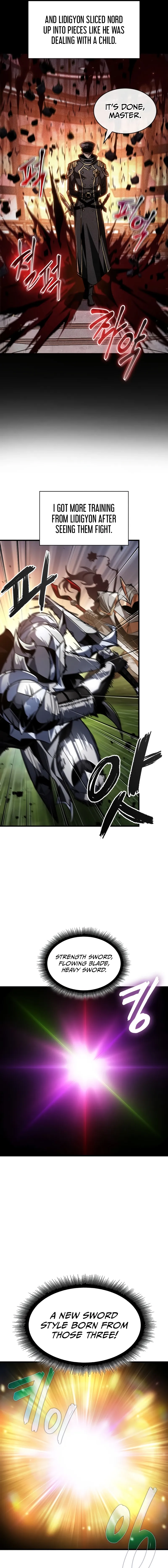 Read Pick Me Up Manga Online