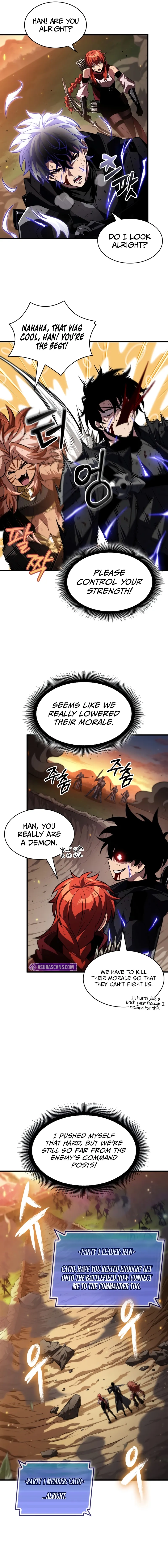 Read Pick Me Up Manga Online