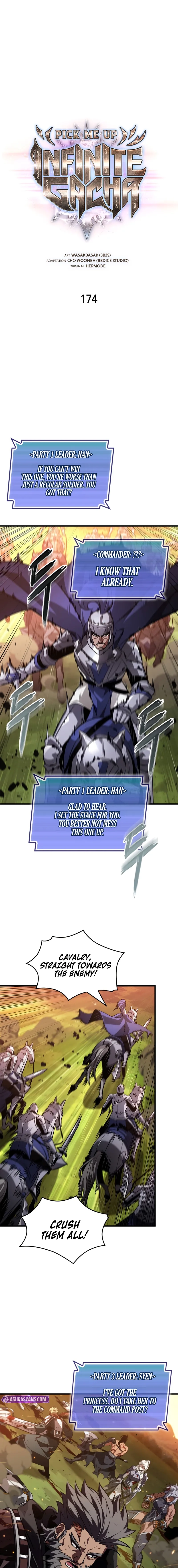 Read Pick Me Up Manga Online