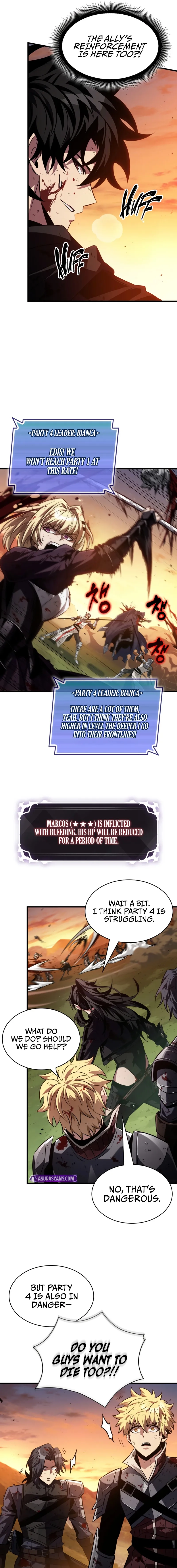 Read Pick Me Up Manga Online