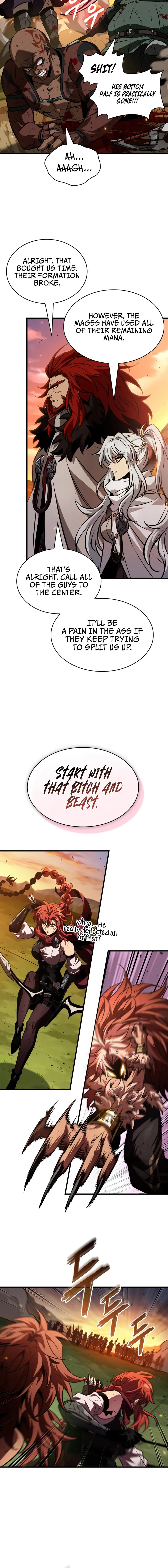 Read Pick Me Up Manga Online