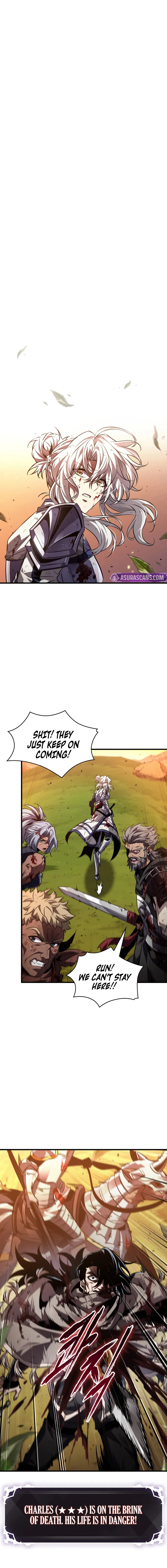 Read Pick Me Up Manga Online