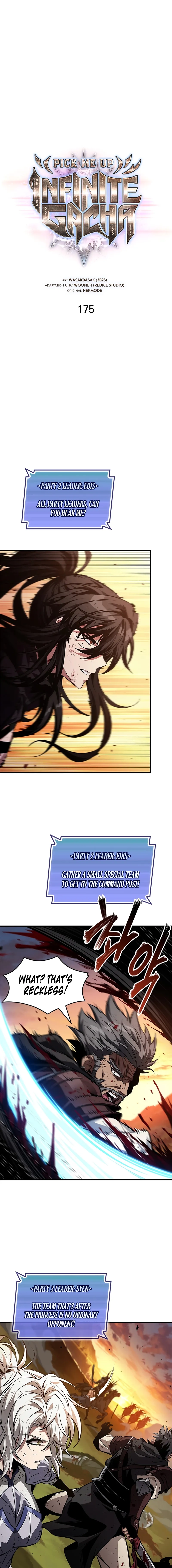 Read Pick Me Up Manga Online