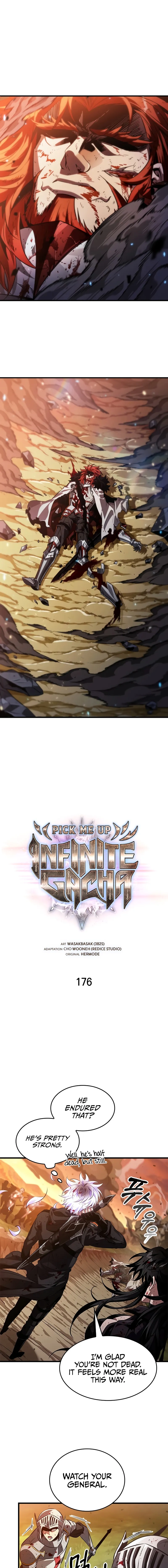 Read Pick Me Up Manga Online