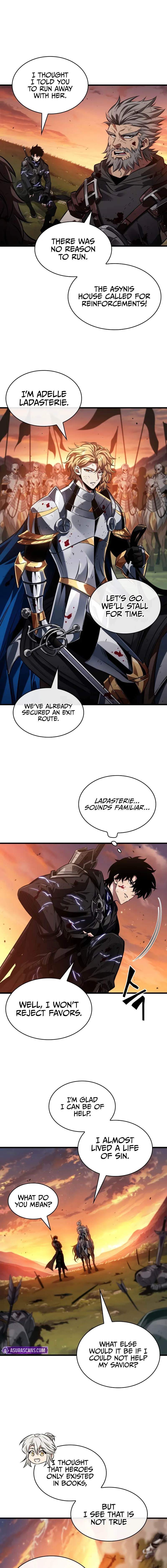 Read Pick Me Up Manga Online