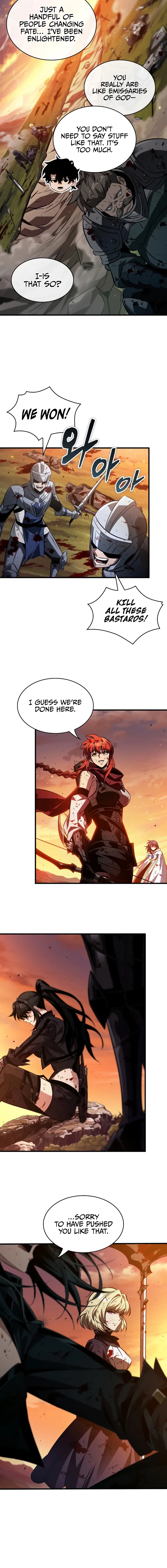 Read Pick Me Up Manga Online