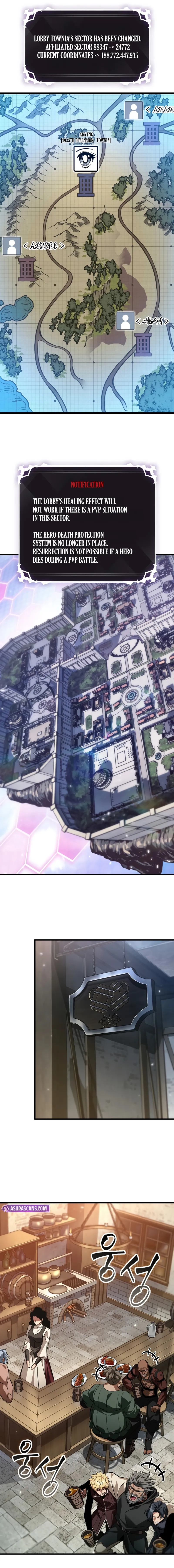 Read Pick Me Up Manga Online