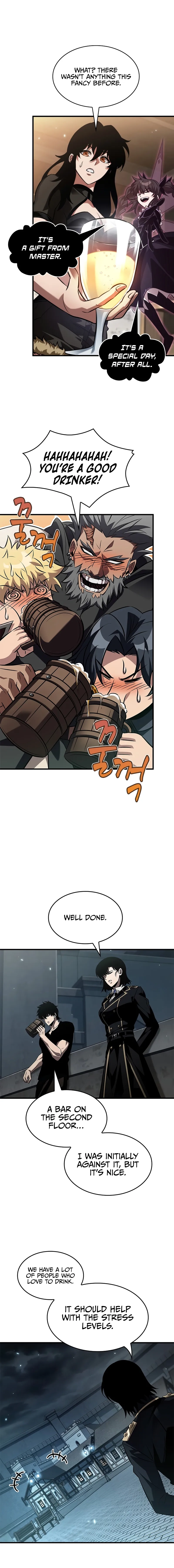 Read Pick Me Up Manga Online