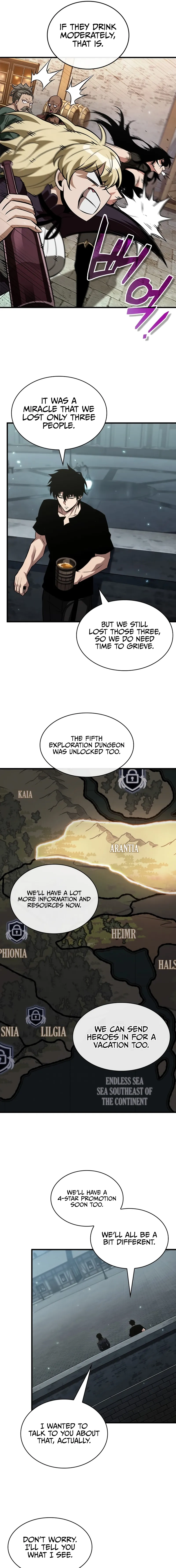 Read Pick Me Up Manga Online