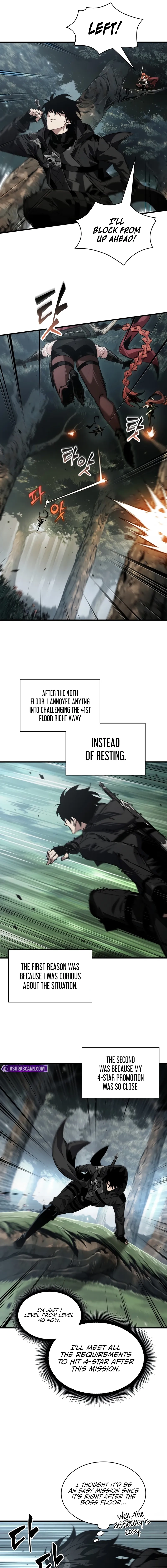 Read Pick Me Up Manga Online