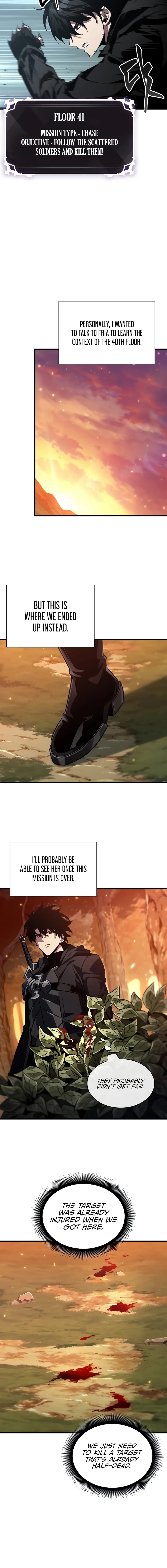 Read Pick Me Up Manga Online