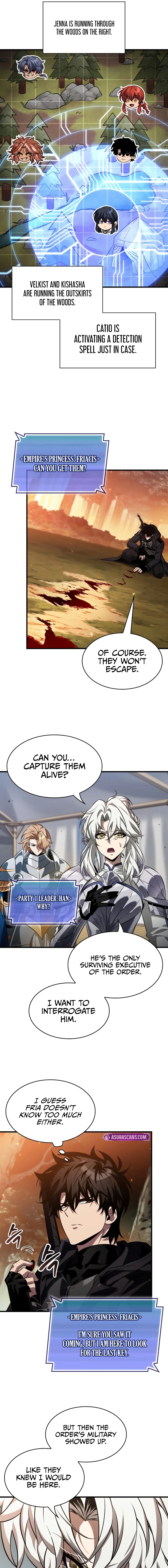 Read Pick Me Up Manga Online