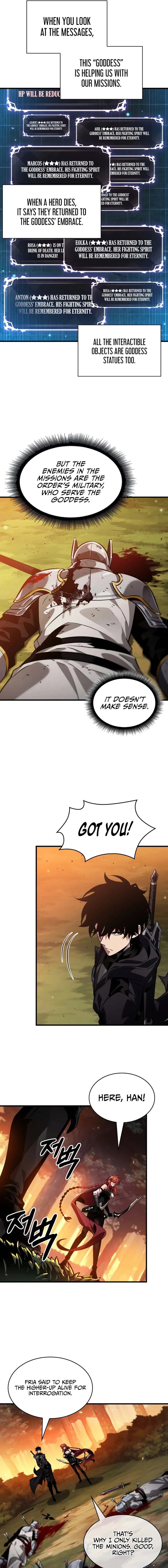 Read Pick Me Up Manga Online