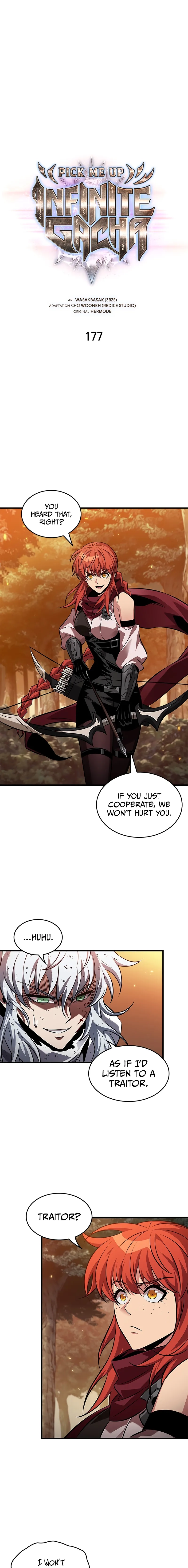 Read Pick Me Up Manga Online