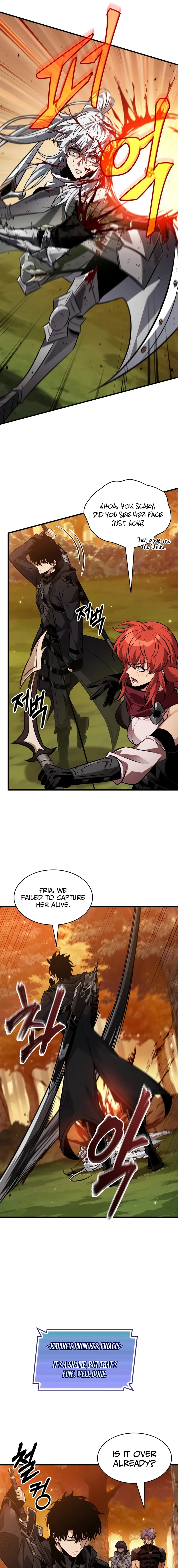 Read Pick Me Up Manga Online