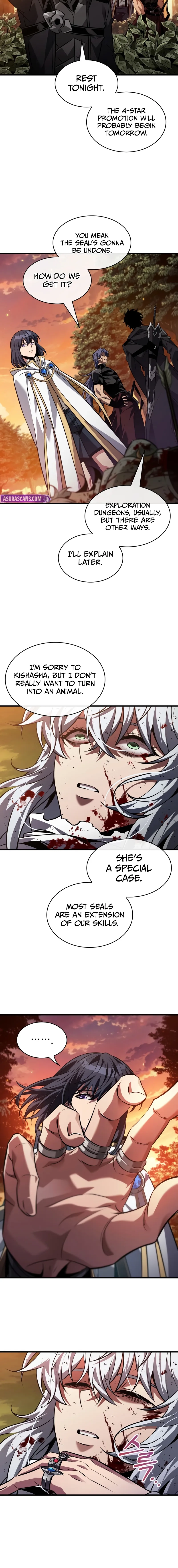 Read Pick Me Up Manga Online