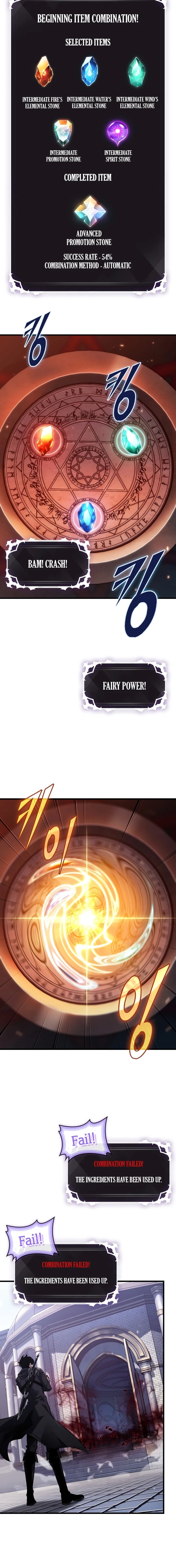 Read Pick Me Up Manga Online