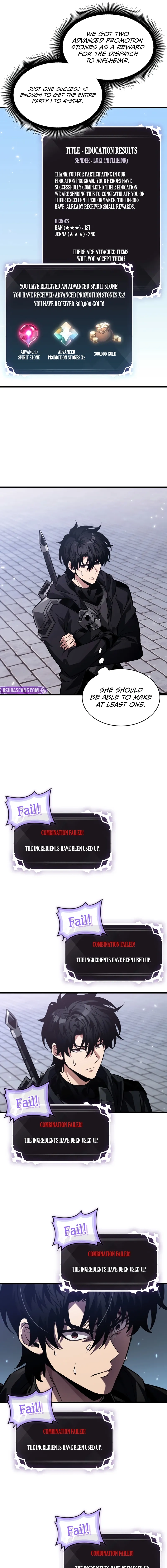 Read Pick Me Up Manga Online