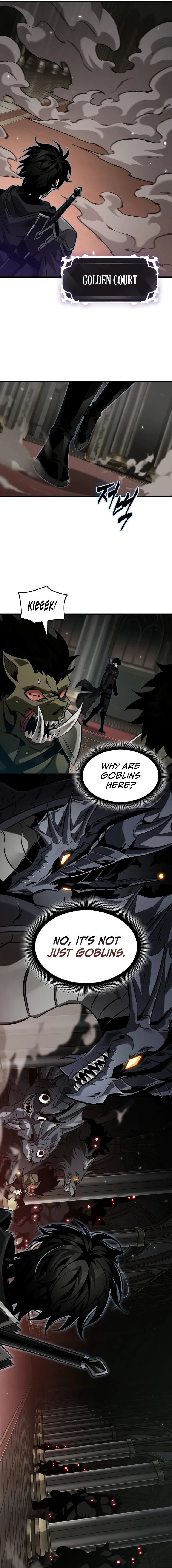 Read Pick Me Up Manga Online